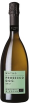 BIO Prosecco Spumante 0,75l DOC Brut MATHO